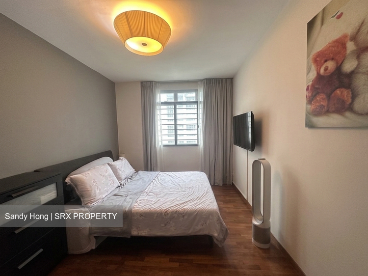 Blk 271C Jurong West Street 24 (Jurong West), HDB 5 Rooms #602068781
